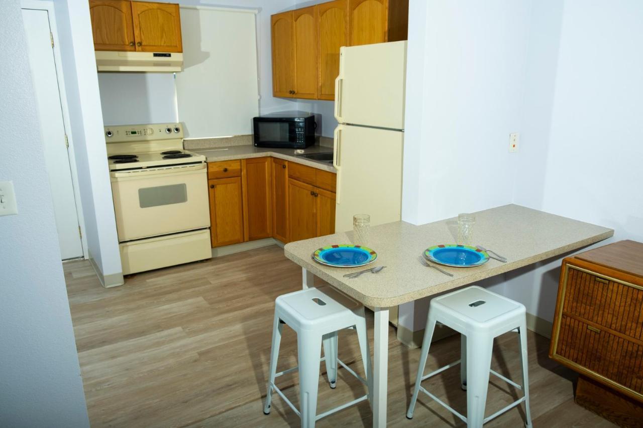 Dark Sky Suites Westcliffe ภายนอก รูปภาพ